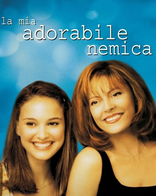 Guardare!! La mia adorabile nemica 1999 Guarda Online Guarda film e