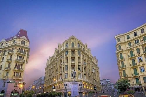 Cairo Hotel
