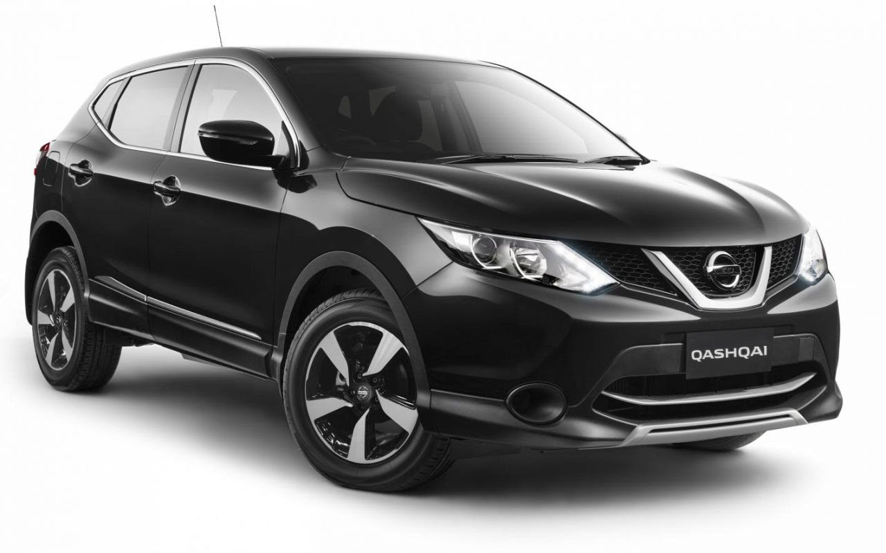 2017 Nissan QASHQAI NSport now on sale in Australia PerformanceDrive 2017 Nissan QASHQAI NSport now on sale in Australia PerformanceDrive