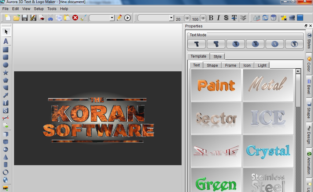 Online Logo Maker Free Download Full Version : The best free logo maker