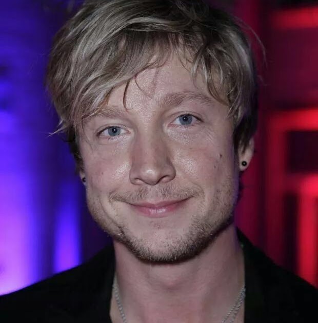 Samu Haber Boys Do Cry : The Voice-Samu hat nichts gegen Samu Haber Boys Do Cry : The Voice-Samu hat nichts gegen