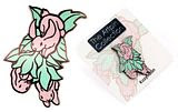 The Artpin Collection: "Bunny Blossom" pins by Kozyndan!!!