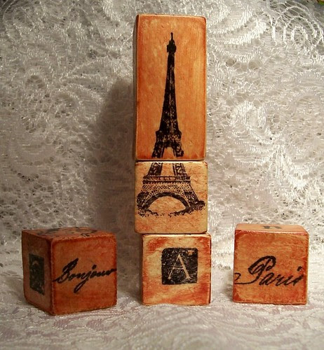 Bonjour Paris2