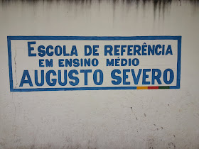 EREM Augusto Severo