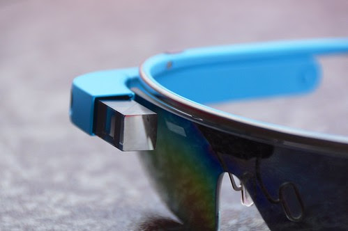 Google Glass Google Glass