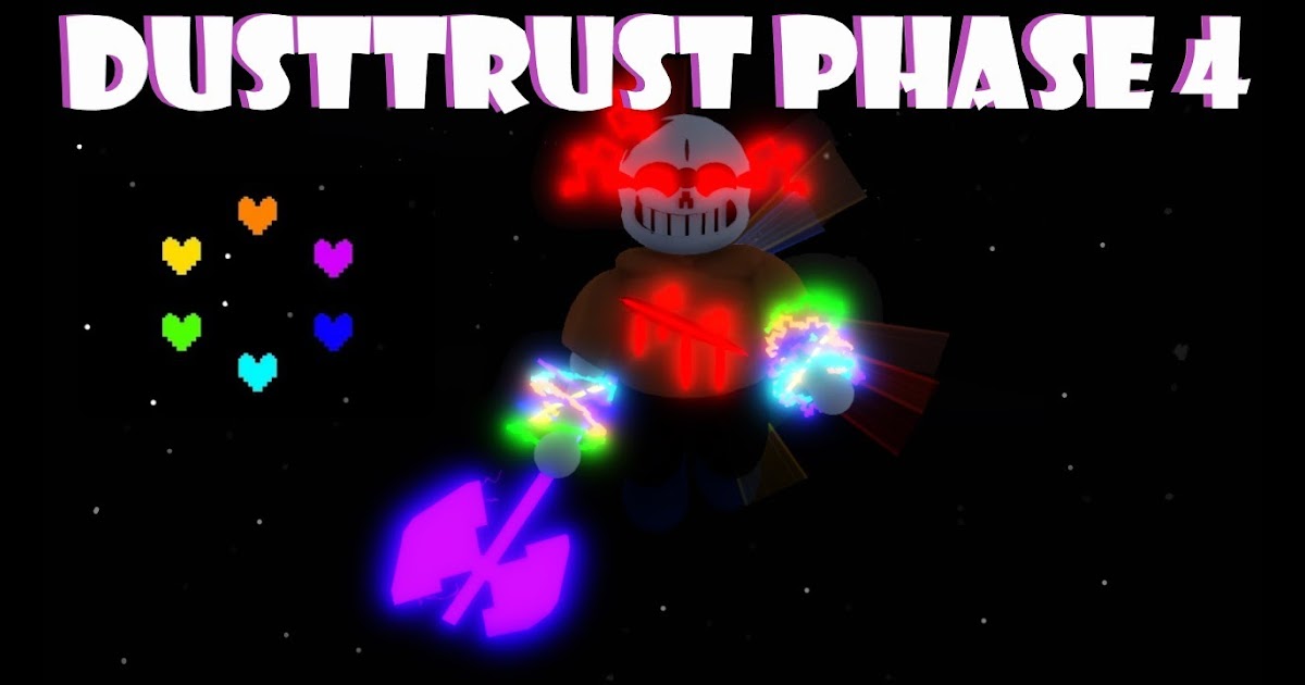 dusttrust roblox