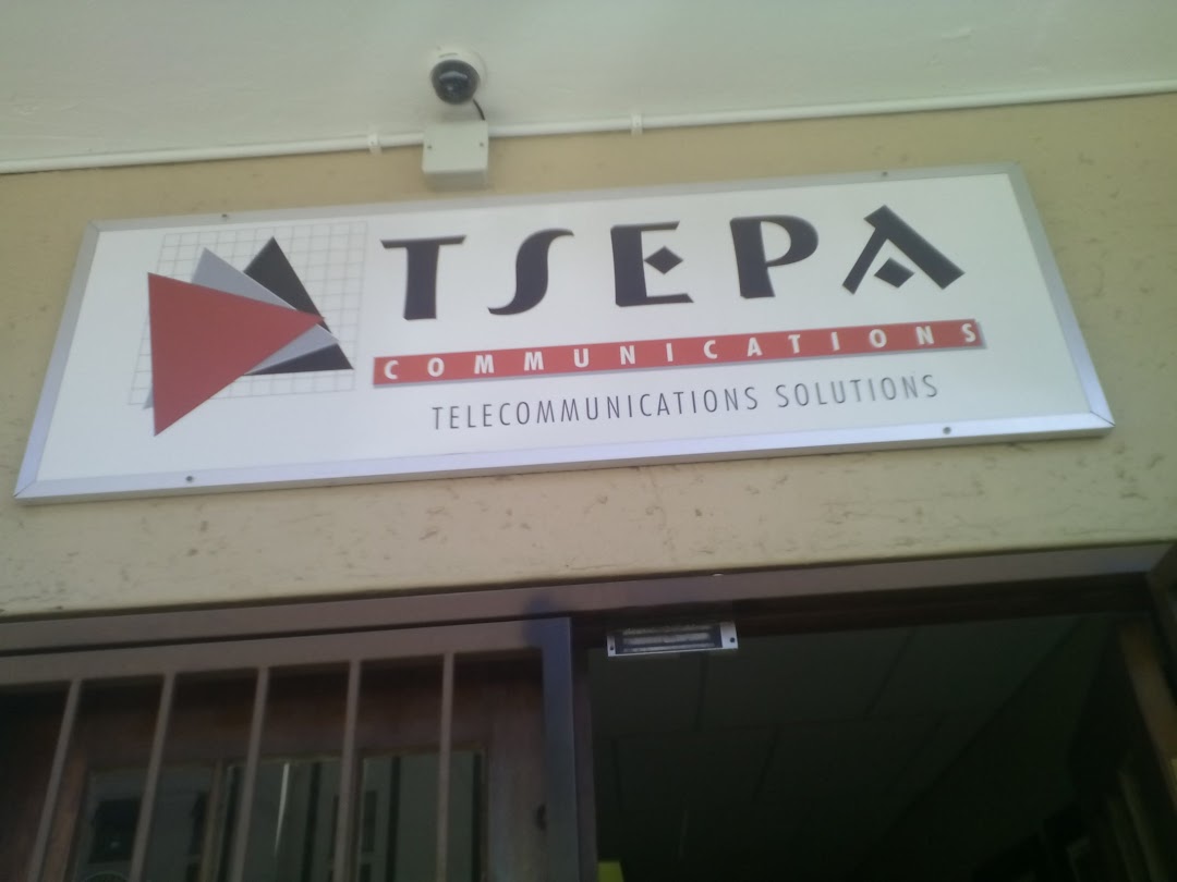 TSEPA CONSULTING