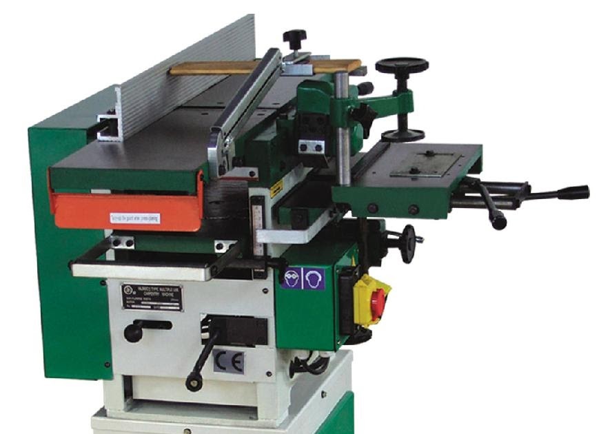 Woodworking machinery manufacturers in ahmedabad