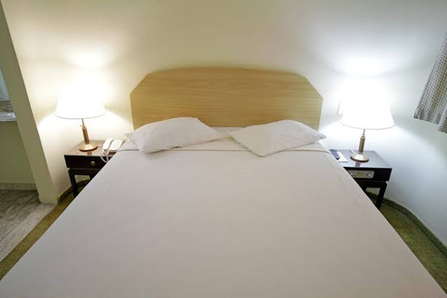 San Michel Hotel - Hotel