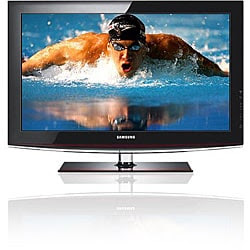 Samsung LN32B460 32-inch 720p Widescreen LCD HDTV (Refurbished)
