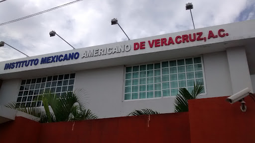 Instituto Mexicano Americano de Veracruz, A.C.