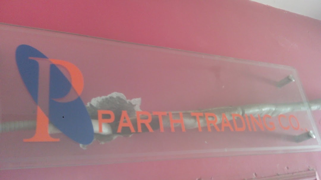PARTH TRADING CO.