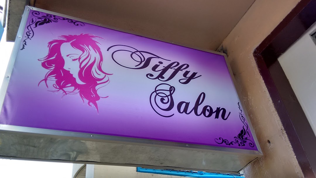 Tiffy Salon