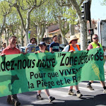 Piège & Razès : la lutte commence.