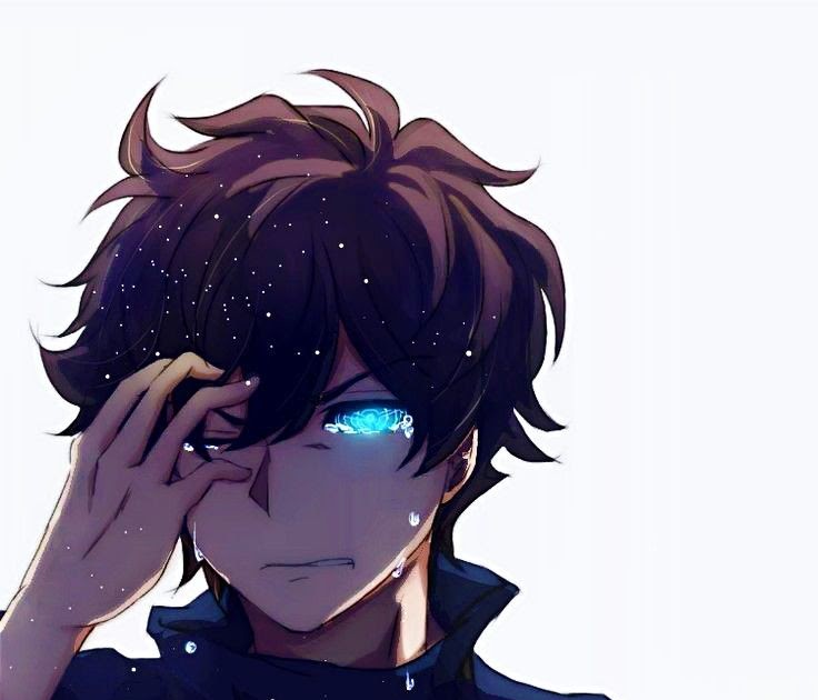 Foto De Perfil Anime Masculina 4K - Foto De Perfil Anime Masculina 4k