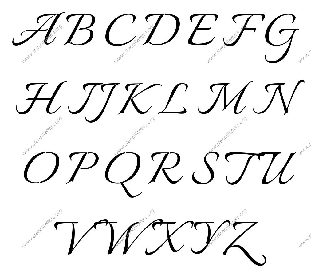 Featured image of post Calligraphy A To Z Capital Letters - Blackletters calligraphy | gothic calligraphy letters a to z old english handwriting how to write gothic calligraphy letters.