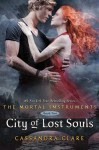 Book Five: City of Lost Souls