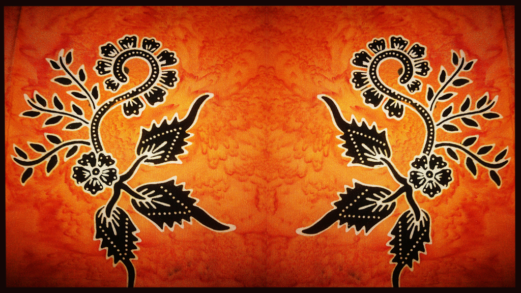 60+ Info Terbaru Gambar Sketsa Batik Gajah Oling