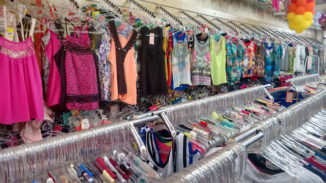 Confecções Vitória - Loja de roupa