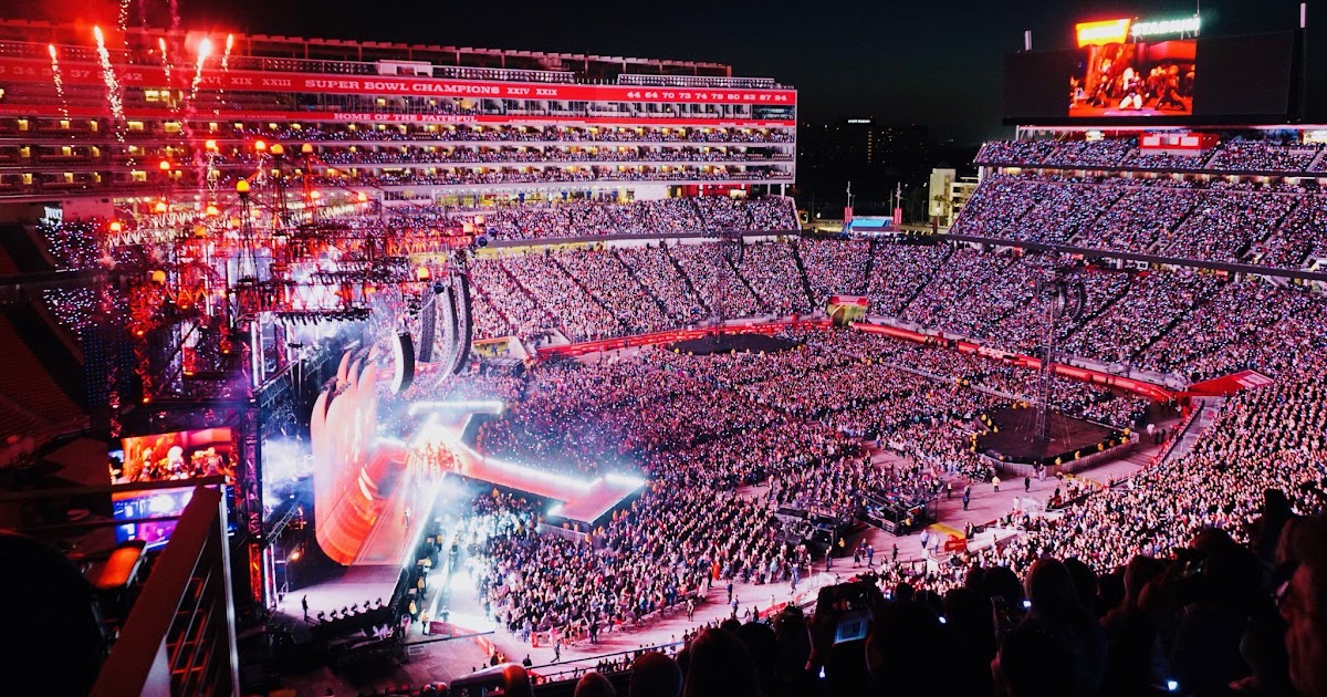 Will Bts Have A Concert In 2022 - BTSRYMA