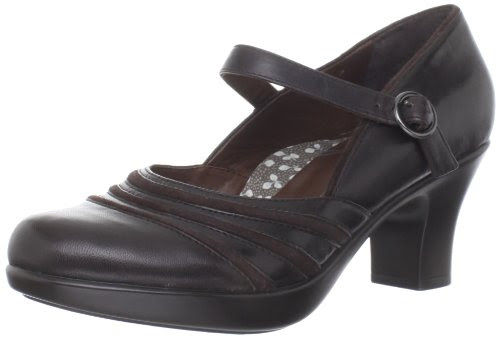 ^^ Dansko Women's Becky Pump Shoes: 2013