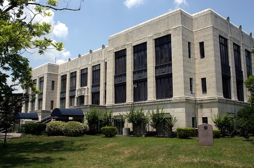 liberty county courthouse