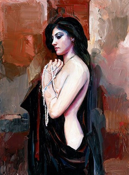 Black Robe