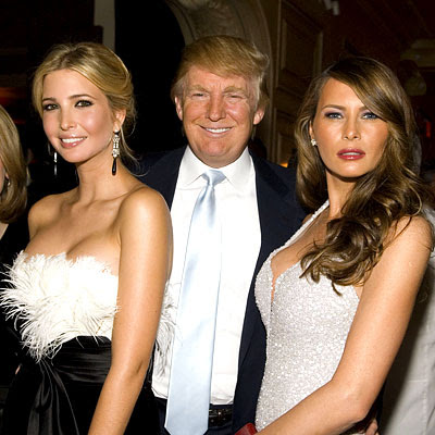 coast Trump apr trump add donald trump wives. coast Trump apr trump add