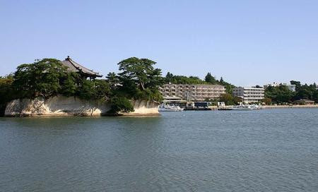 Matsushima Jepang Matsushima
Jepang