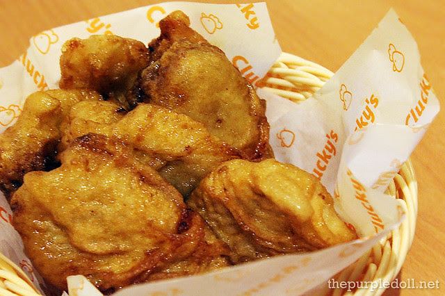 Tenders P199