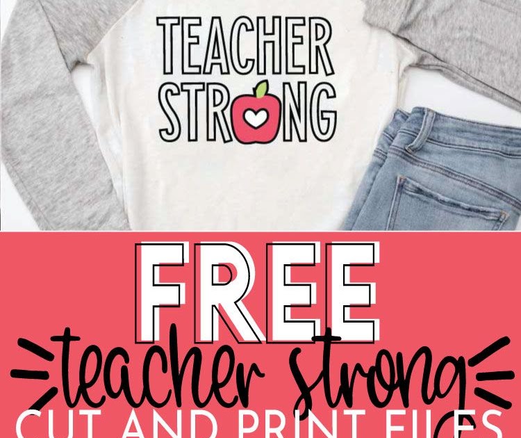 Teacher T Shirts Free Svg - 1300+ Best Quality File - Free Download SVG