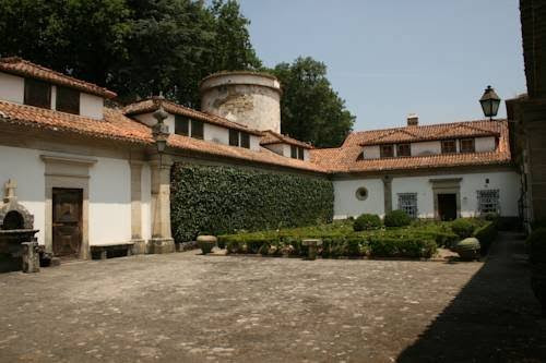 Quinta Da Bica - Hotel