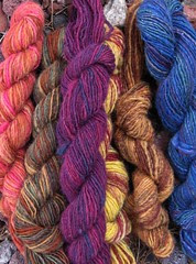 LaLana handspun
