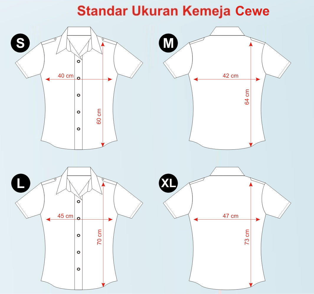  Sketsa  Gambar Baju  Kemeja  Sobsketsa