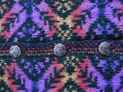 NSFI button band