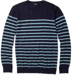 DIARY OF A CLOTHESHORSE: 6 OF THE BEST KNITWEAR FOR HIM ....