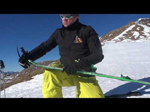 ALUFLEX : LE SPLIT MONOSKI DE FIBERFLEX