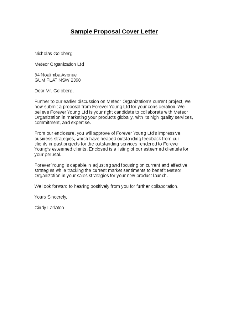 Proposal Cover Letter Sample Doc from lh5.googleusercontent.com