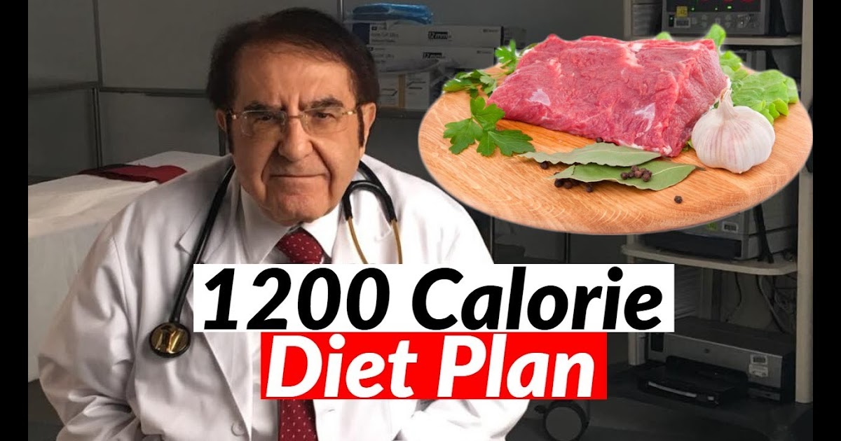 Dr Nowzaradan 1200 Calorie Diet Plan ~ Solution For About Motivation Weight Loss Clinic