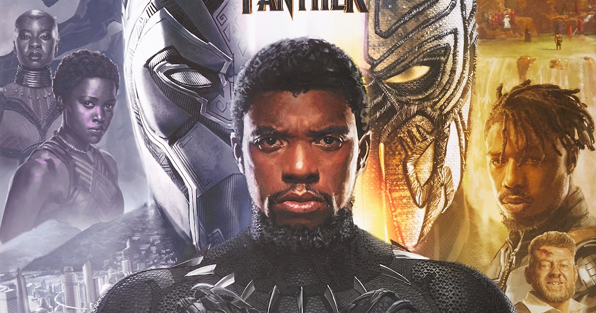 123 Imdb Fuul Watch Black Panther 2018 Hd Online Full Movie
