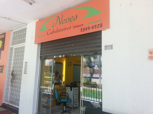 Avaliações sobre Neves Cabeleireiros em Brasília - Salão de Beleza