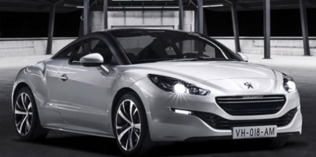 Peugeot Otomobil Markasının Satış Adedi