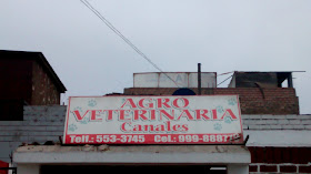 AGRO VETERINARIA Canales