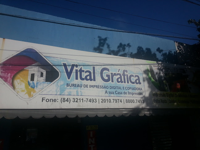 Vital Gráfica