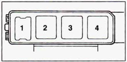1994 Geo Metro 1 0l Engine Diagram - Wiring Diagram Schema