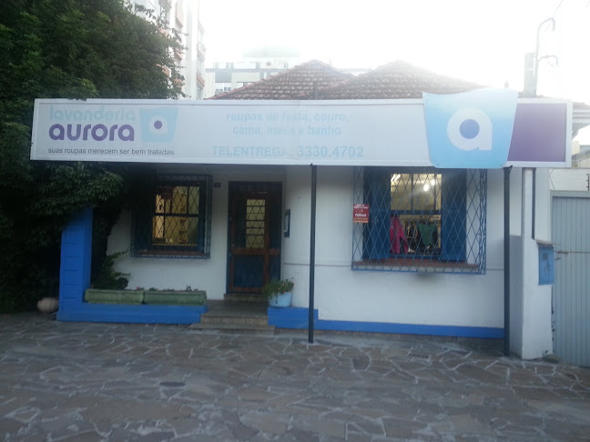 R. Silva Jardim, 581 - Auxiliadora, Porto Alegre - RS, 90450-071, Brasil