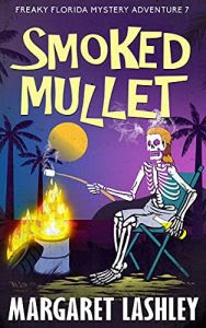 Smoked Mullett by Margaret Lashley