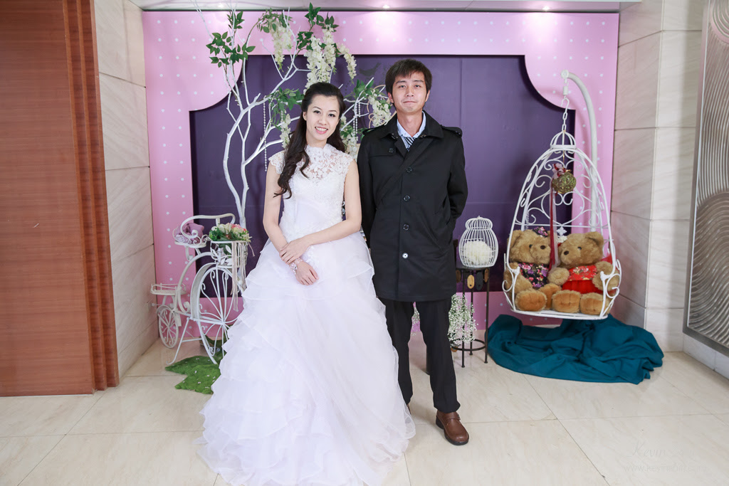 台中清新溫泉飯店-婚宴-wedding