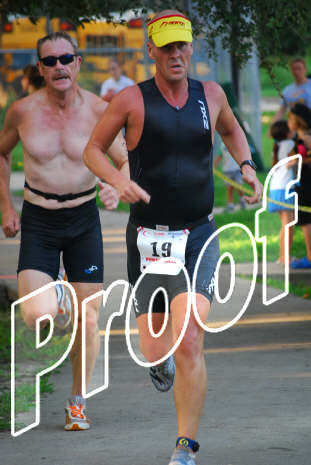 The Finish