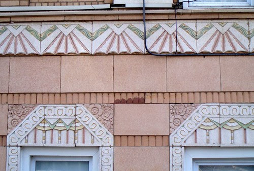 Deco detail